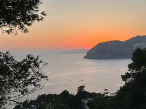 Sunset Bay